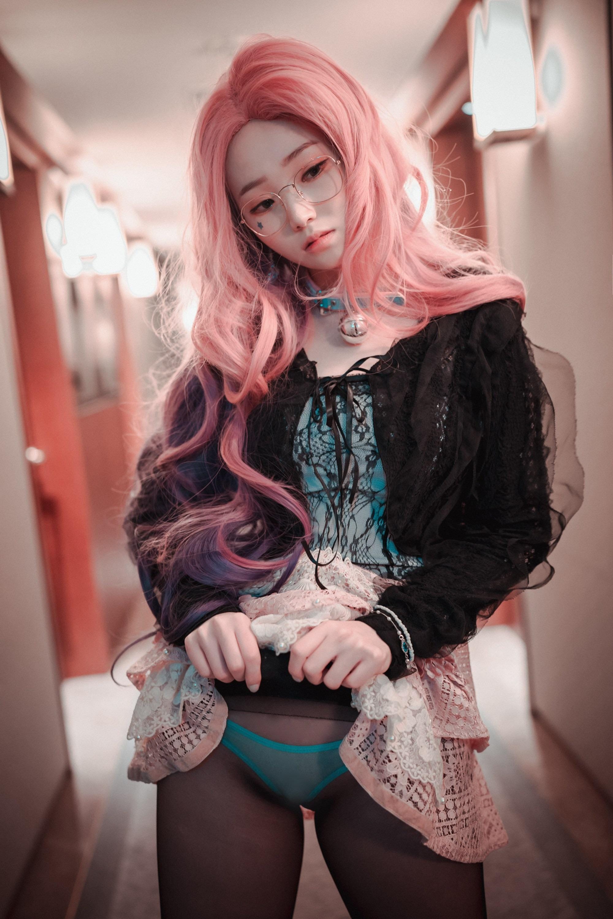 High fidelity realistic style convention goddess candid